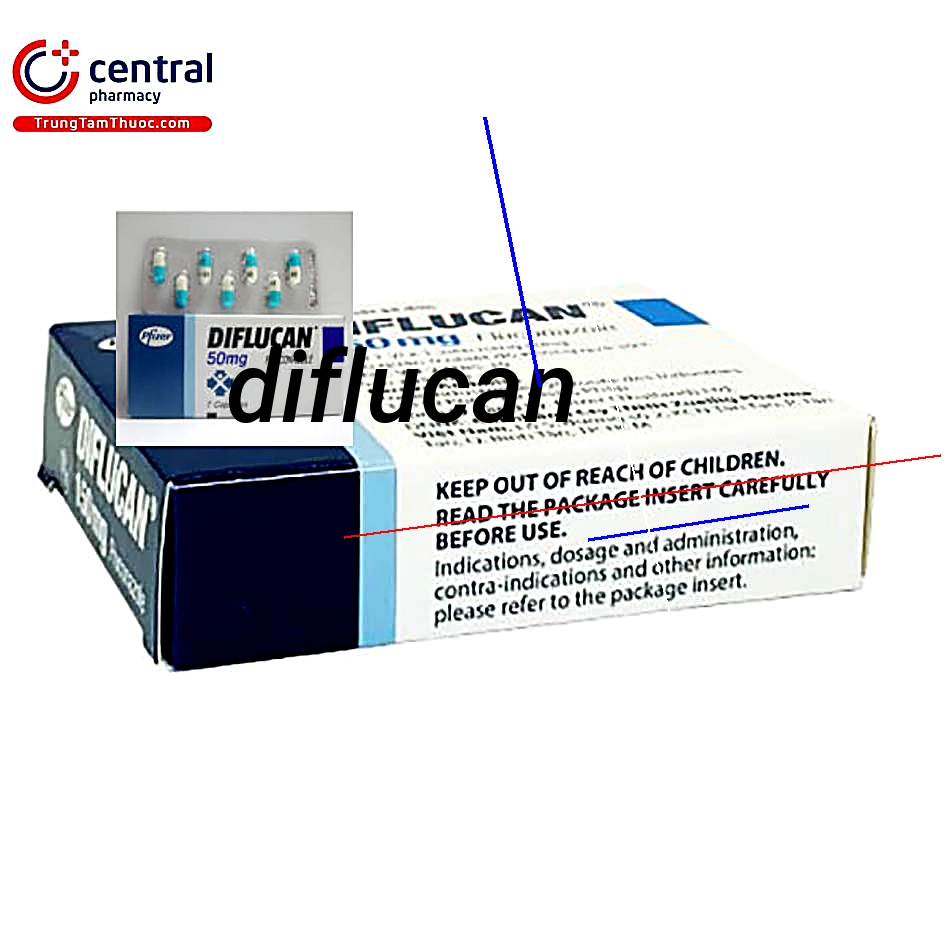 Diflucan 150 prix